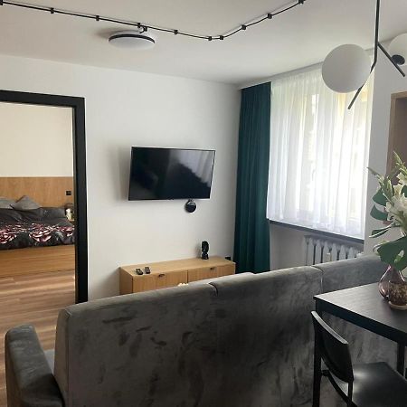 Apartamenty Nadrzeczna 14 Karpacz Kültér fotó