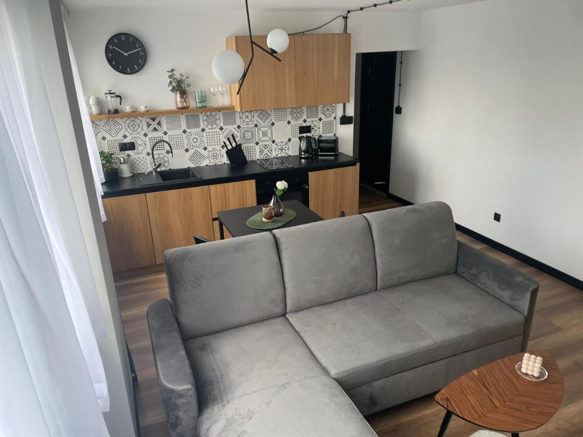 Apartamenty Nadrzeczna 14 Karpacz Kültér fotó
