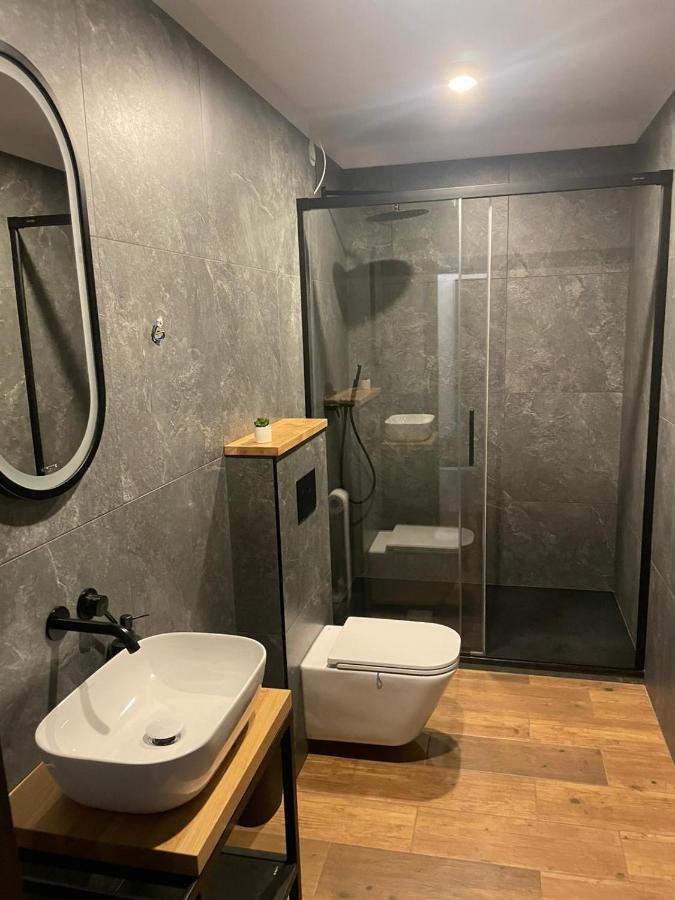 Apartamenty Nadrzeczna 14 Karpacz Kültér fotó