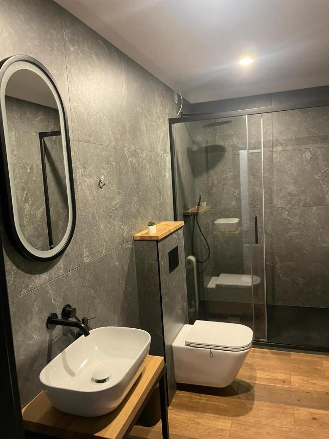 Apartamenty Nadrzeczna 14 Karpacz Kültér fotó