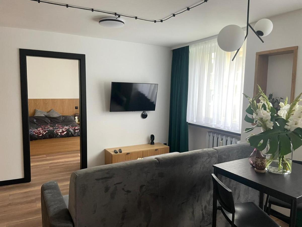 Apartamenty Nadrzeczna 14 Karpacz Kültér fotó