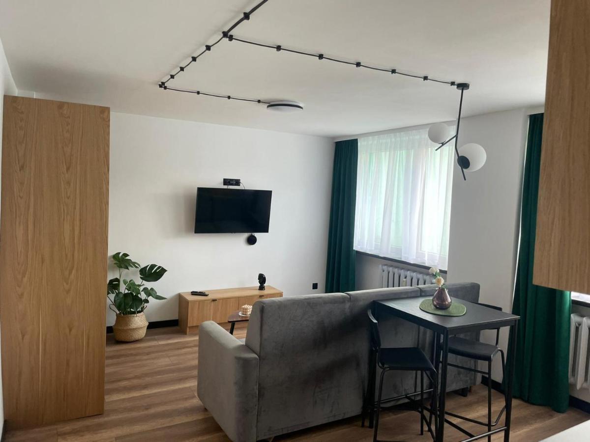 Apartamenty Nadrzeczna 14 Karpacz Kültér fotó